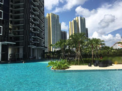 The Trilinq (D5), Condominium #151825612